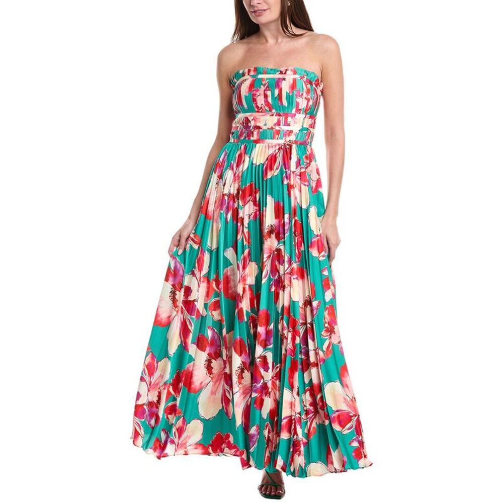 Hutch Womens  Sabina Dress, Green